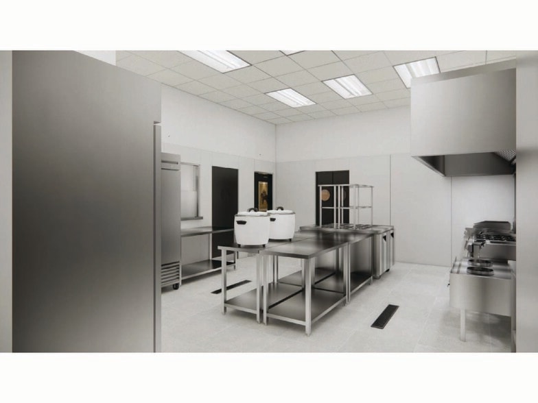 More Photos Of 106 NE Grand Ave, Portland Restaurant For Lease