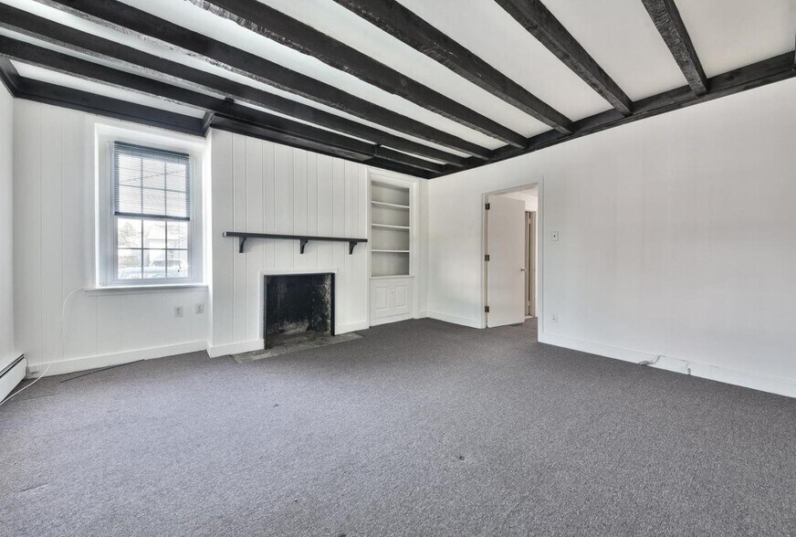 More Photos Of 808 Bethlehem Pike, Glenside Office For Sale