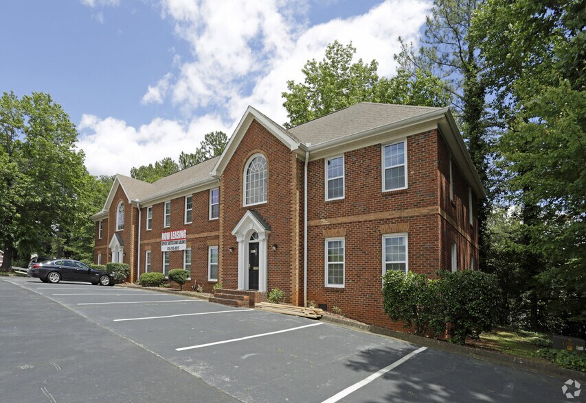 More Photos Of 1970 Roswell Rd, Marietta Office For Lease