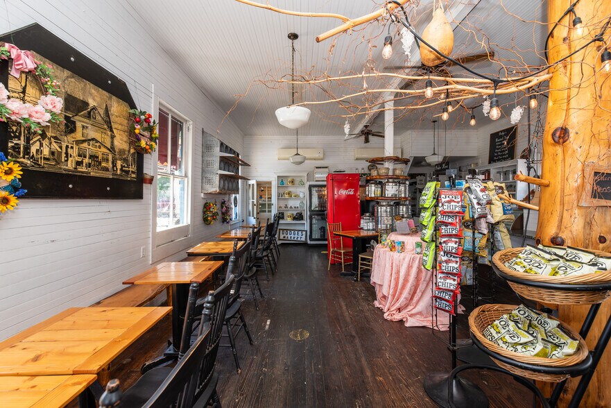 More Photos Of 55 Chestnut St, Elmer Convenience Store For Sale