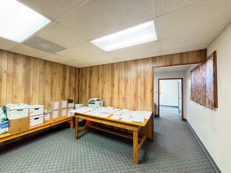 More Photos Of 7206 Elbert, Houston Industrial For Sale