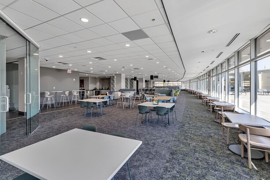 More Photos Of 257 W Genesee St, Buffalo Office For Lease
