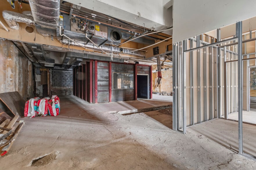 More Photos Of 1228-1230 Springfield Ave, Irvington Storefront For Lease