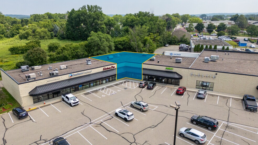 More Photos Of 4200 US Highway 52 N, Rochester Unknown For Lease