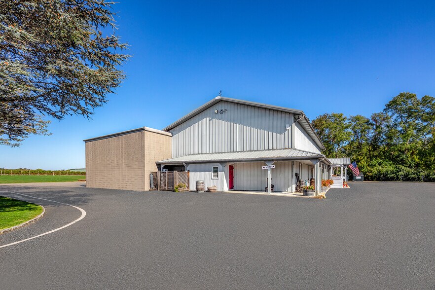 44075 Route 25, Peconic, NY 11958 Land For Sale