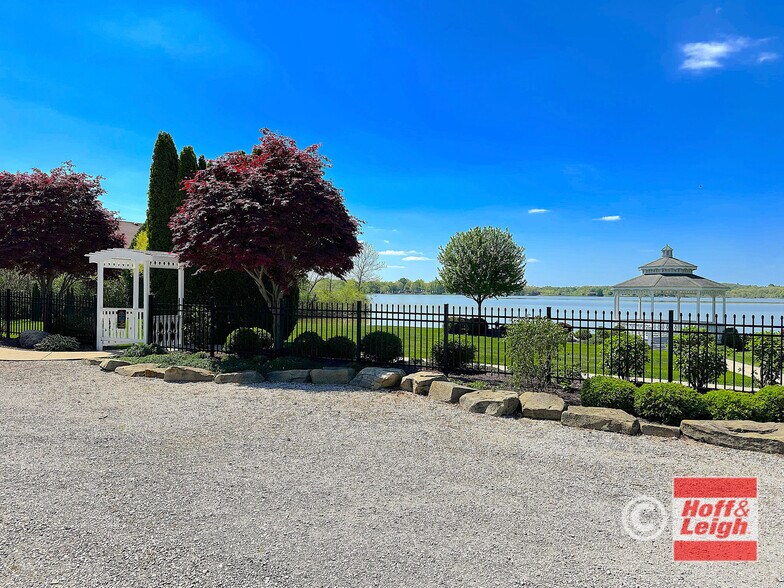 More Photos Of 1200 Main St, Lakemore Lodge Meeting Hall For Lease