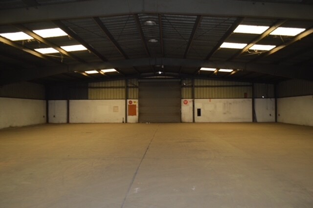 More Photos Of 11856 Road 29, Madera Industrial For Lease