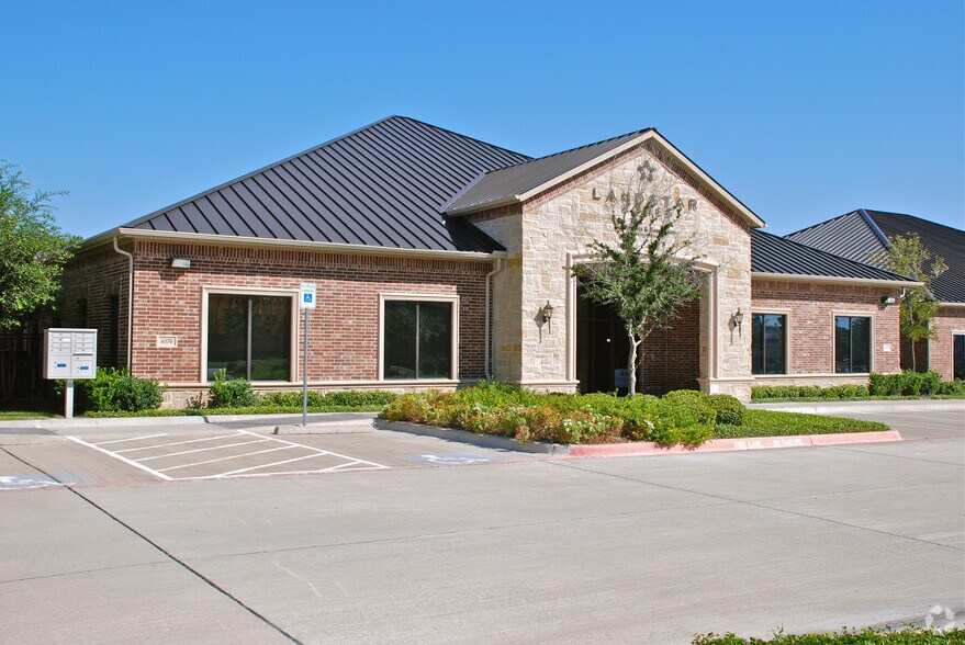 More Photos Of 6570 Naaman Forest Blvd, Garland Coworking Space