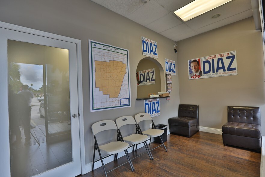 More Photos Of 9600 SW 72nd St, Miami Unknown For Lease