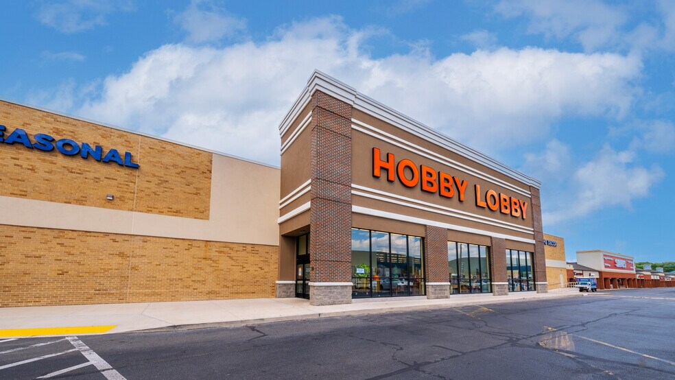 More Photos Of 1871-1969 E 3rd St, Williamsport Unknown For Lease