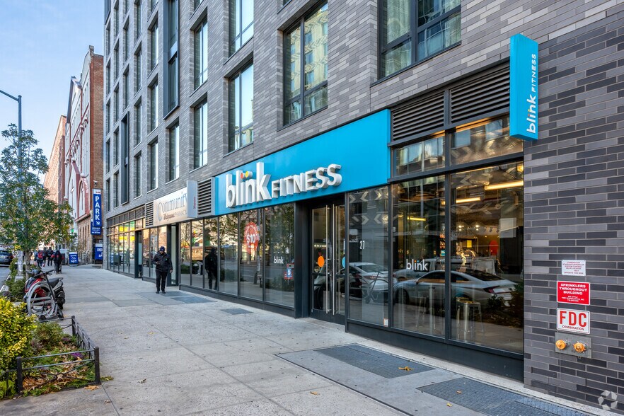 More Photos Of 23 W 116th St, New York Apartments For Lease