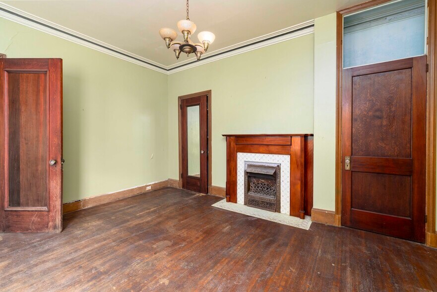 More Photos Of 1717-19 Mt Vernon st, Philadelphia Apartments For Sale