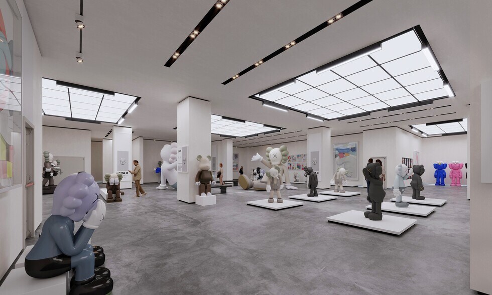 More Photos Of 351-357 Broadway, New York Apartments For Sale