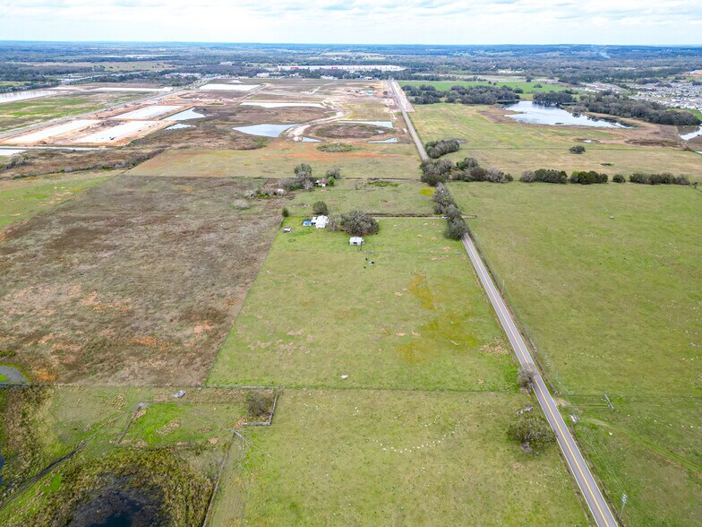 More Photos Of 10401 McKendree Rd, San Antonio Land For Sale