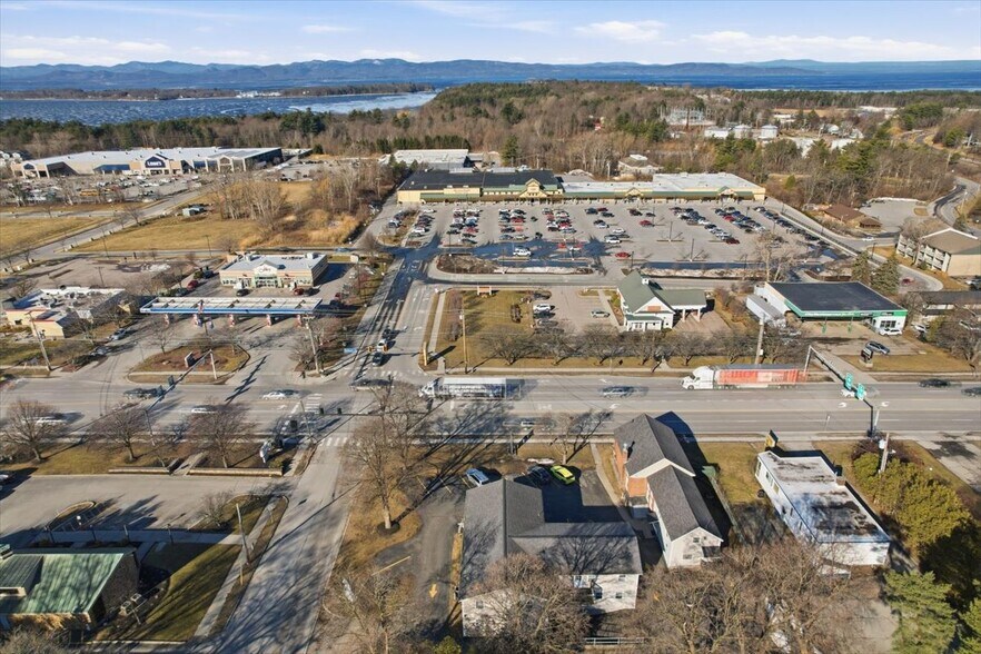 More Photos Of , South Burlington Office For Sale