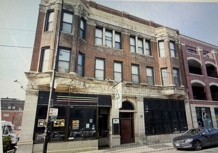 Primary Photo Of 2612 N Halsted St, Chicago Apartments For Lease