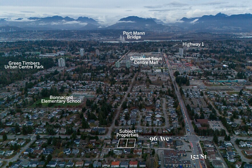 More Photos Of 15112 96 Av, Surrey Land For Sale