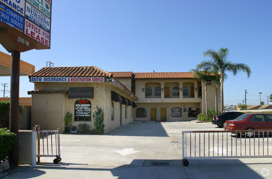 More Photos Of 316 W Carson St, Carson Office For Lease