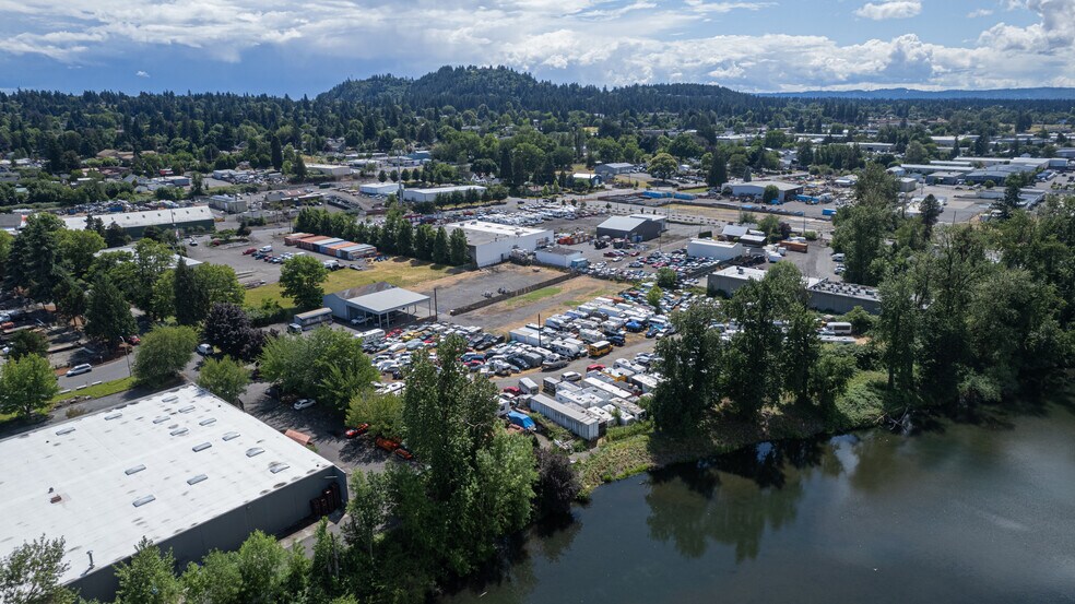 More Photos Of 5305 NE 115th St, Portland Land For Lease