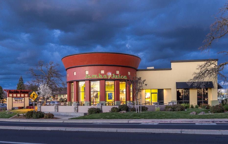 More Photos Of 4780 Granite Dr, Rocklin Unknown For Lease