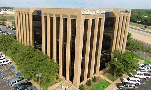 More Photos Of 1 Village Dr, Abilene Office For Lease