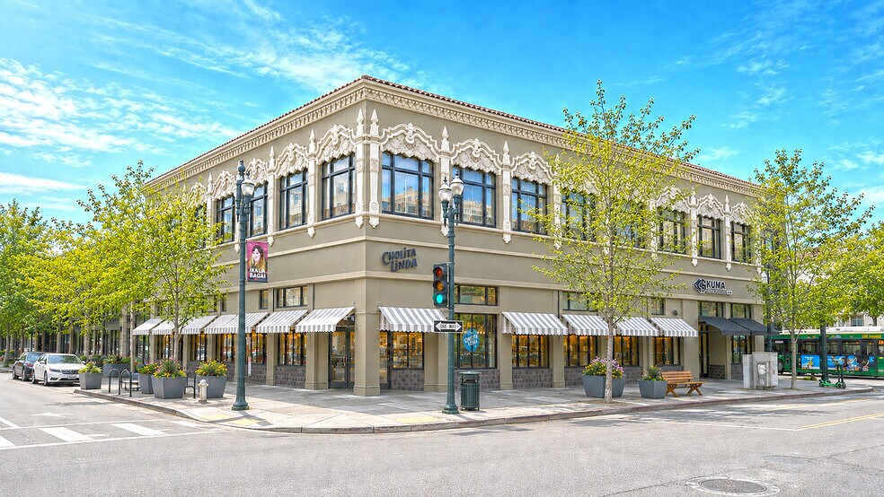 Primary Photo Of 2006 Kala Bagai Way, Berkeley Storefront Retail Office For Lease