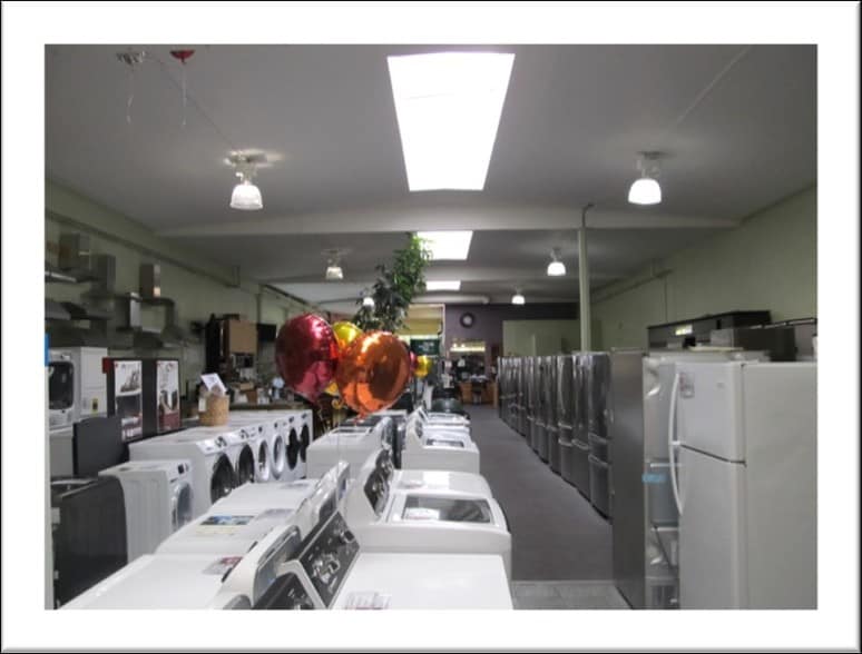 Photo of 1st Floor Ste 
