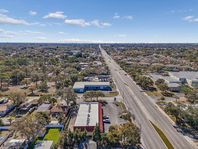 More Photos Of 8625 66th St N, Pinellas Park Storefront Retail Office For Sale