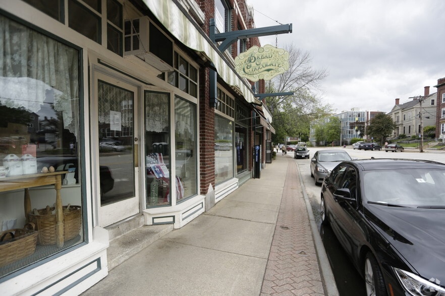 More Photos Of 31 S Main St, Concord General Retail For Sale