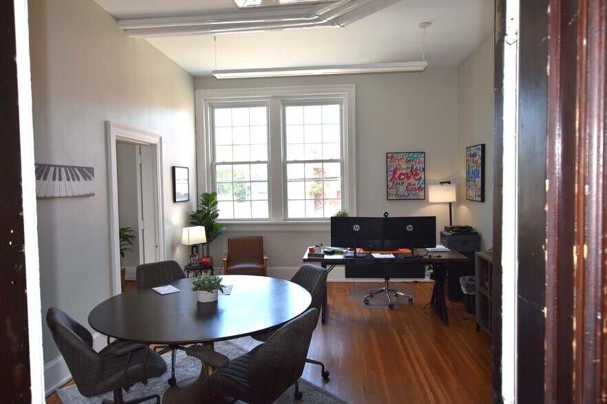 More Photos Of 2602 E Main St, Chattanooga Loft Creative Space For Sale