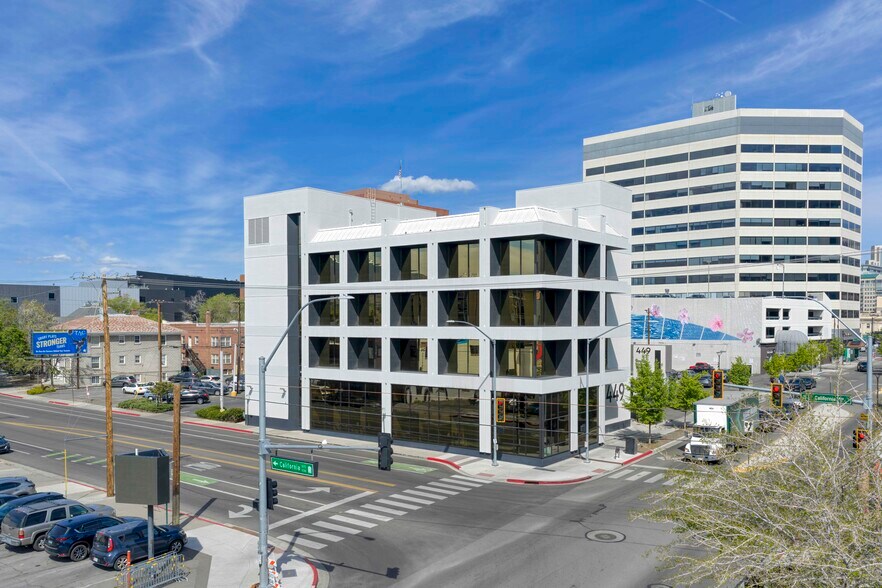 More Photos Of 449 S Virginia St, Reno Office Residential For Lease
