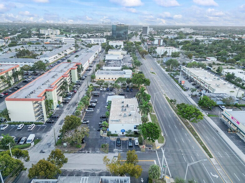 More Photos Of 5300 N Federal Hwy, Fort Lauderdale Office For Sale