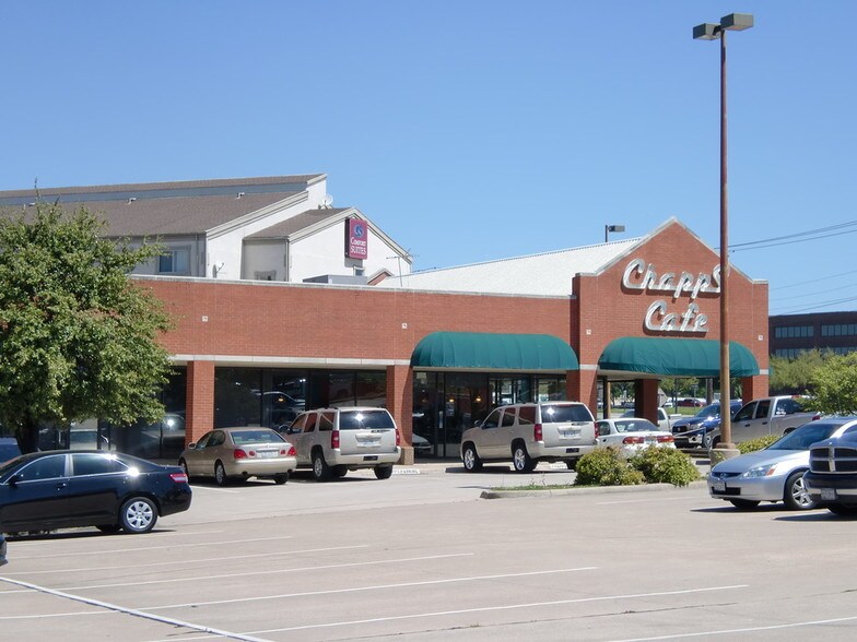 More Photos Of 2045 N State Highway 360, Grand Prairie Unknown For Lease