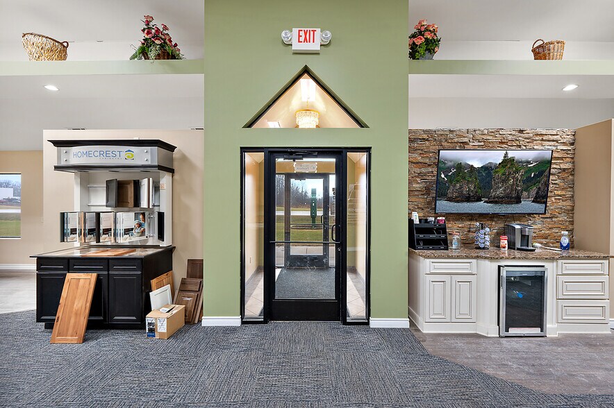 More Photos Of 3803 Van Dyke Rd, Almont Warehouse For Sale