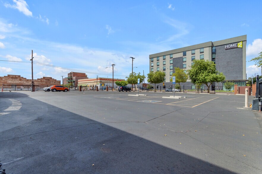 More Photos Of 245 E Jackson St, Phoenix Freestanding For Sale