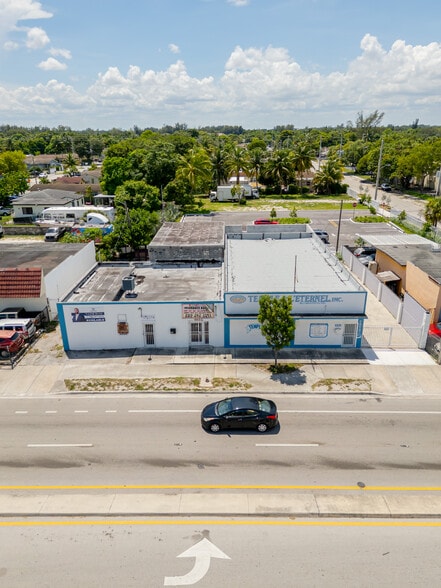 More Photos Of 10836 NW 7th Ave, Miami Land For Lease