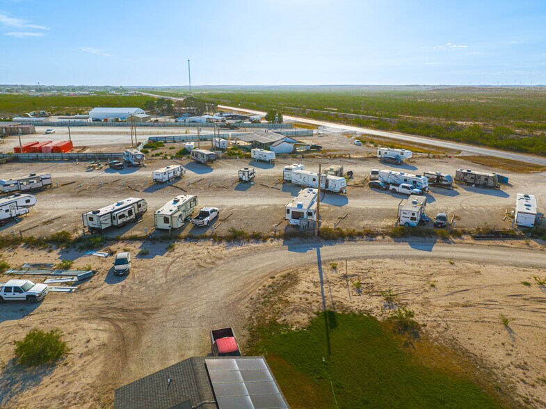 More Photos Of 2022 US-67, Rankin Manufactured Housing Mobile Home Park For Sale