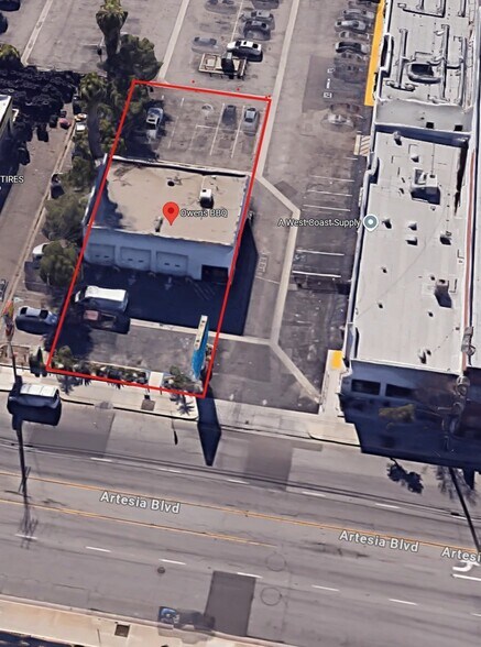 Primary Photo Of 9032-9042 Artesia Blvd, Bellflower Unknown For Lease