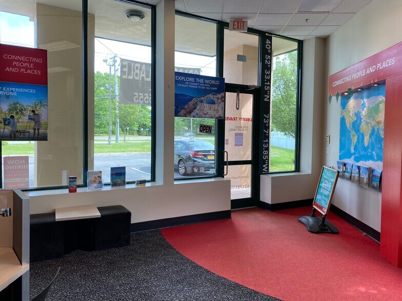 More Photos Of 2350 Nesconset Hwy, Stony Brook General Retail For Lease