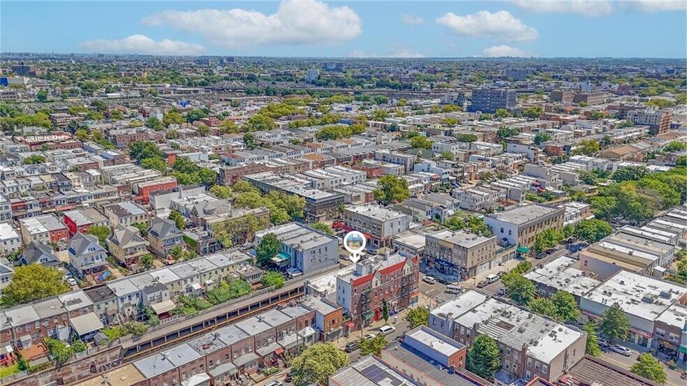 More Photos Of 6322 20th Ave, Brooklyn Storefront For Sale