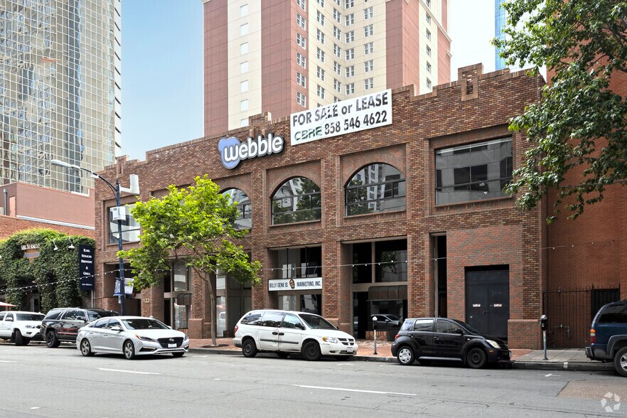 More Photos Of 1133 Columbia St, San Diego Loft Creative Space For Sale