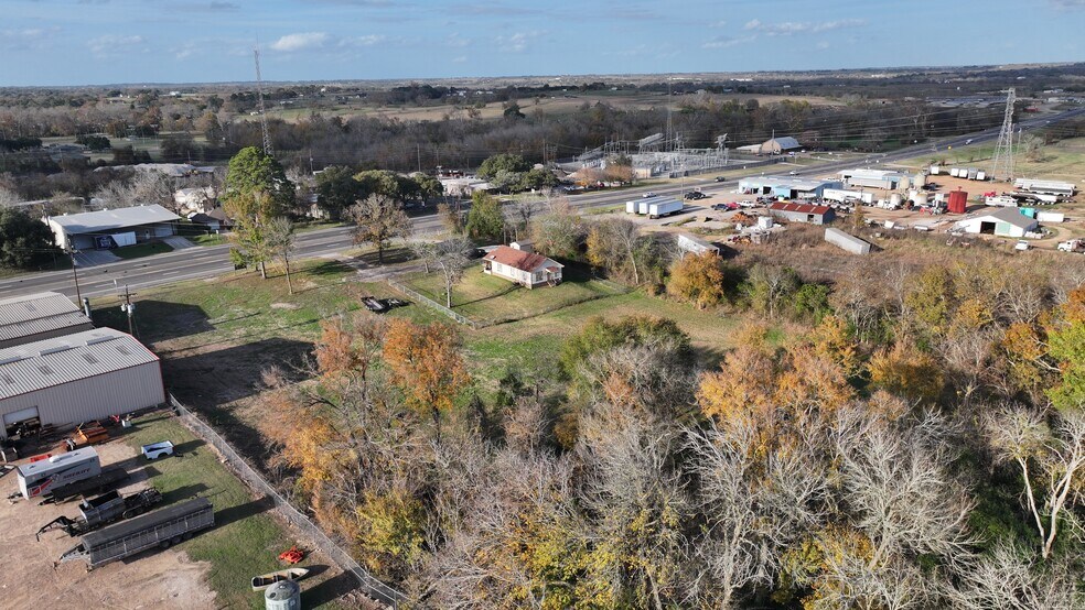 More Photos Of 1822 Tx-105, Brenham Land For Sale