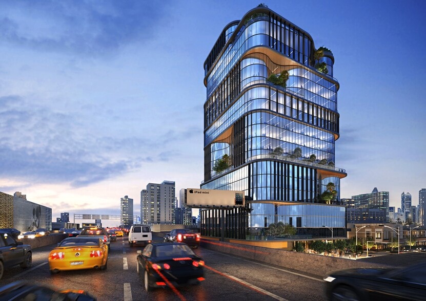 More Photos Of 3601 N Miami Ave, Miami Office For Lease