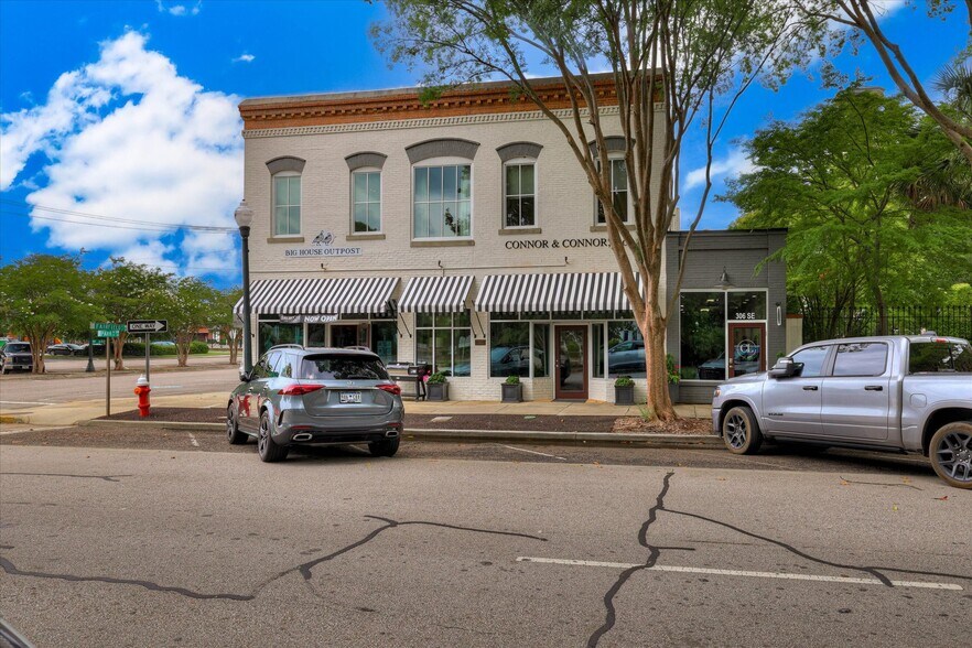 More Photos Of 150 Fairfield St SE, Aiken Storefront Retail Office For Sale