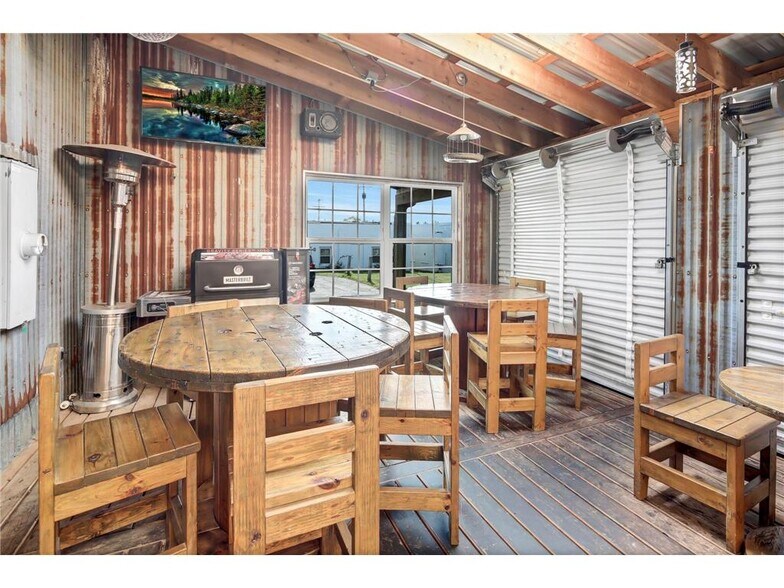 More Photos Of 39 N Union St, Mora Restaurant For Sale
