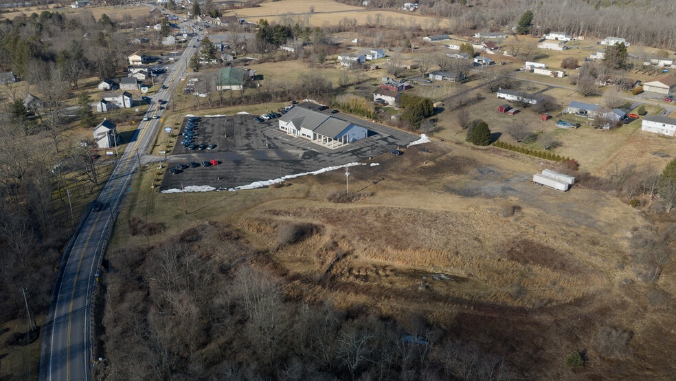 More Photos Of 2003 Route 209, Brodheadsville Auto Dealership For Sale