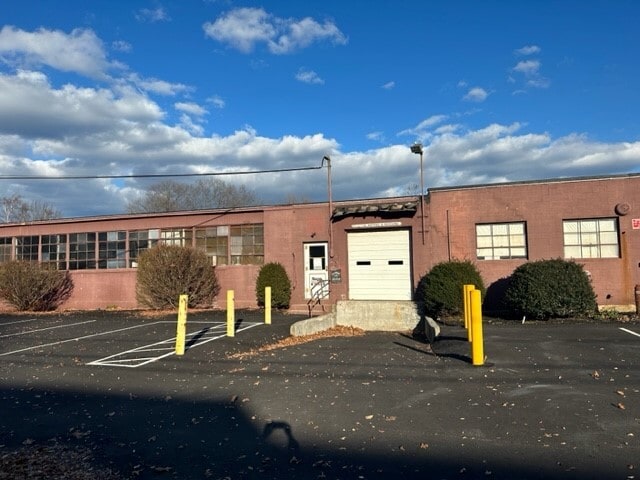 More Photos Of 356 South Ave, Whitman Light Manufacturing For Lease