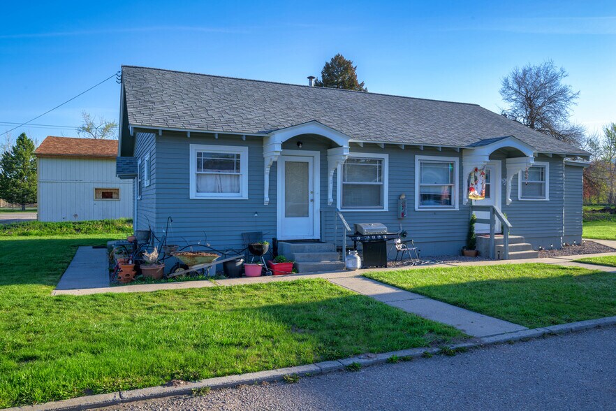 More Photos Of 1629 River Rd, Missoula Apartments For Sale
