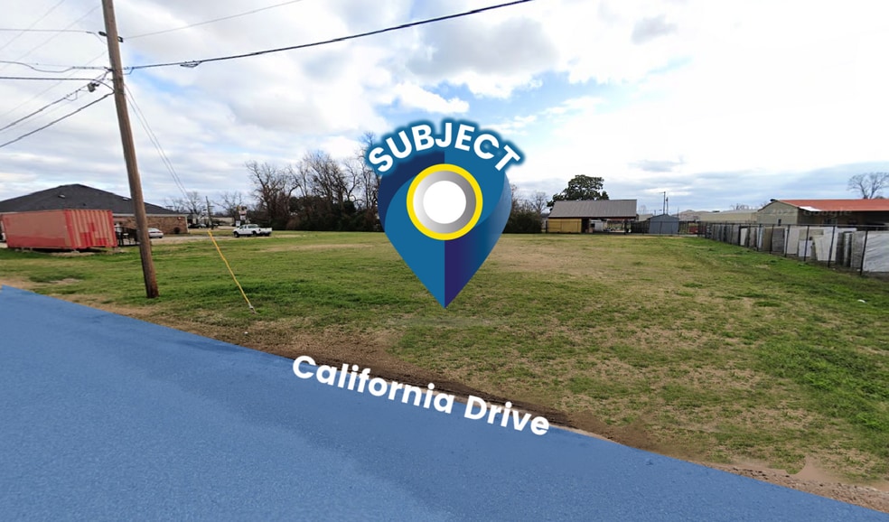 More Photos Of 1800 Benton, Bossier City Land For Sale