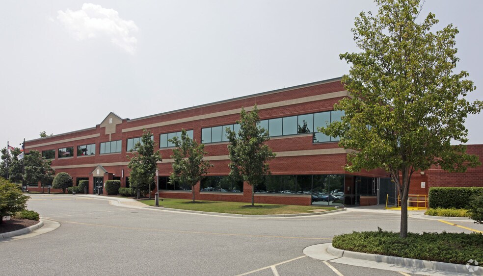 More Photos Of 1309 Executive Blvd, Chesapeake Medical For Lease